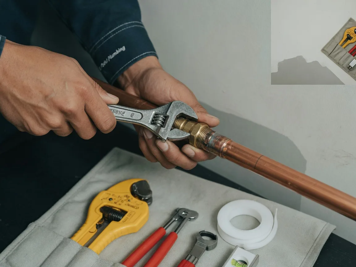 Why choose Drain Cleaning in Huntingdon, TN